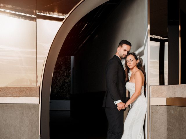 Il matrimonio di Carmen e Mario a Frattamaggiore, Napoli 37