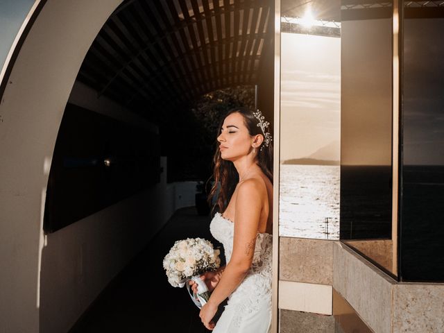 Il matrimonio di Carmen e Mario a Frattamaggiore, Napoli 38