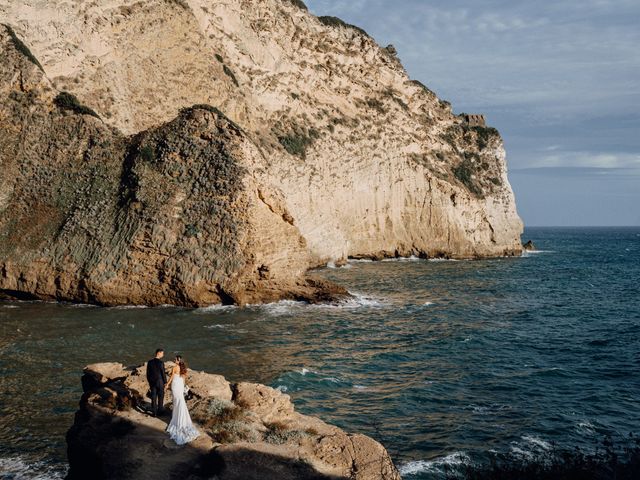 Il matrimonio di Carmen e Mario a Frattamaggiore, Napoli 40