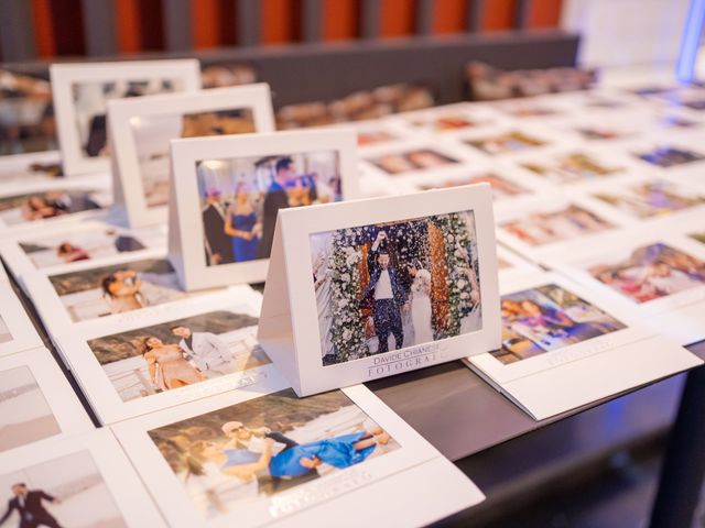 Il matrimonio di Carmen e Mario a Frattamaggiore, Napoli 52