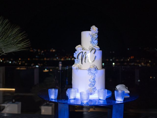 Il matrimonio di Carmen e Mario a Frattamaggiore, Napoli 53