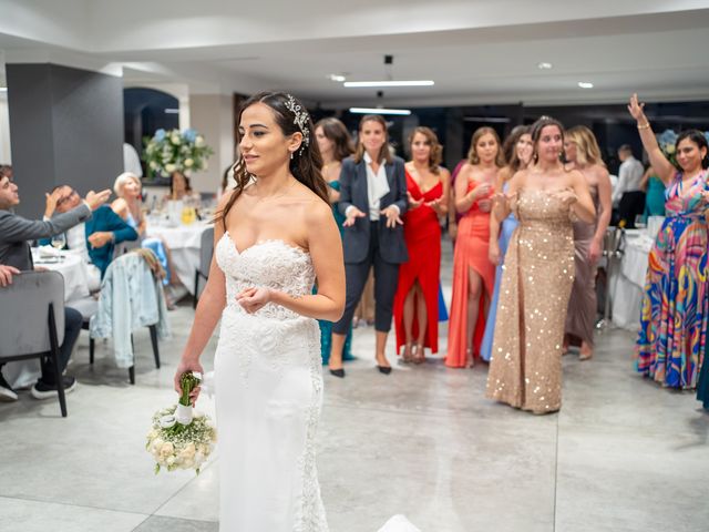 Il matrimonio di Carmen e Mario a Frattamaggiore, Napoli 57