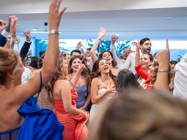 Il matrimonio di Carmen e Mario a Frattamaggiore, Napoli 58