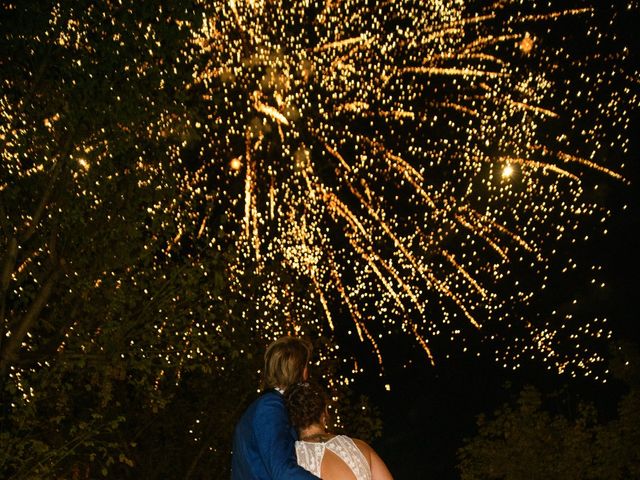 Il matrimonio di Mirko e Elena a Volta Mantovana, Mantova 7
