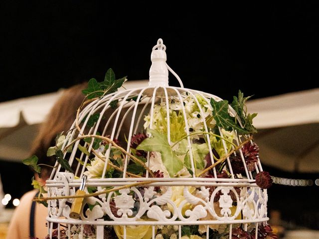 Il matrimonio di Mirko e Elena a Volta Mantovana, Mantova 9