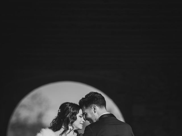 Il matrimonio di Giuseppe e Greta a Monte di Malo, Vicenza 28