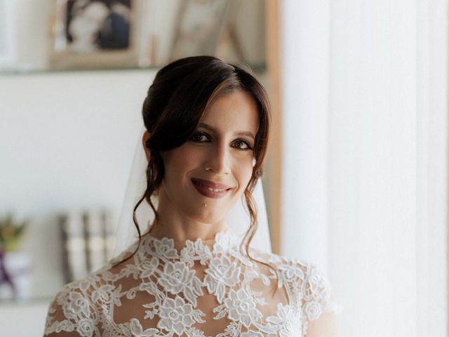 Il matrimonio di Luisa e Angelo a Siracusa, Siracusa 3