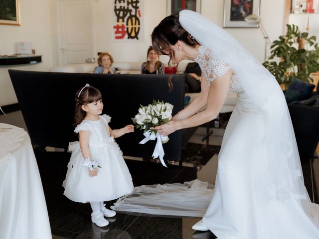 Il matrimonio di Luisa e Angelo a Siracusa, Siracusa 4
