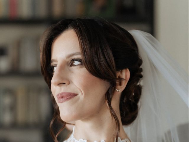 Il matrimonio di Luisa e Angelo a Siracusa, Siracusa 5