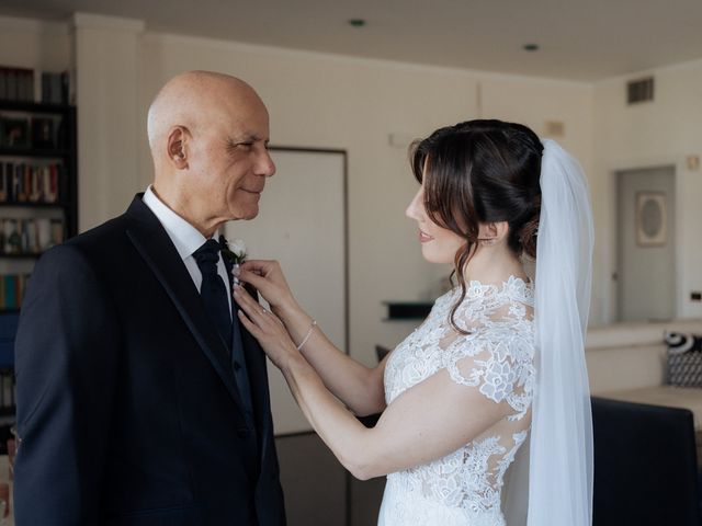 Il matrimonio di Luisa e Angelo a Siracusa, Siracusa 6