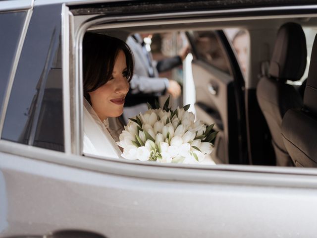 Il matrimonio di Luisa e Angelo a Siracusa, Siracusa 8