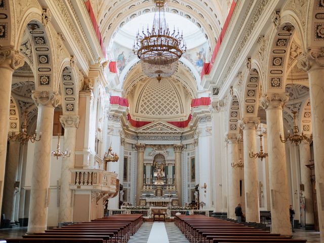Il matrimonio di Luisa e Angelo a Siracusa, Siracusa 9