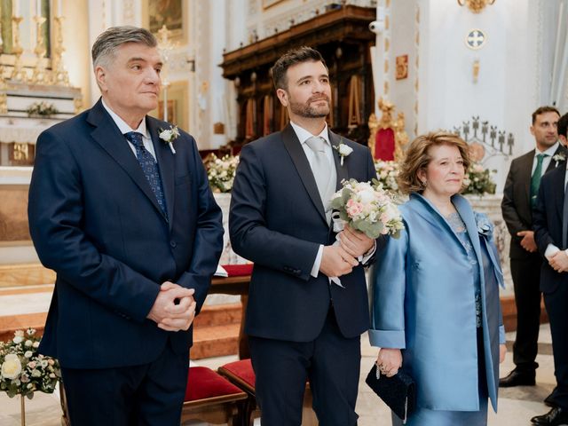 Il matrimonio di Luisa e Angelo a Siracusa, Siracusa 12