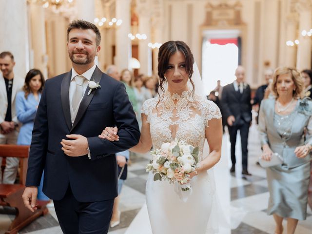 Il matrimonio di Luisa e Angelo a Siracusa, Siracusa 13