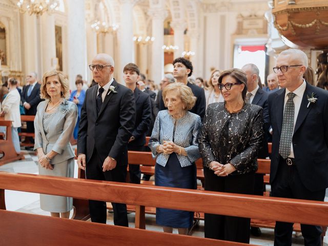 Il matrimonio di Luisa e Angelo a Siracusa, Siracusa 15