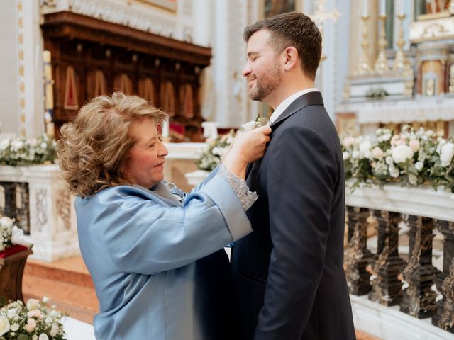 Il matrimonio di Luisa e Angelo a Siracusa, Siracusa 16