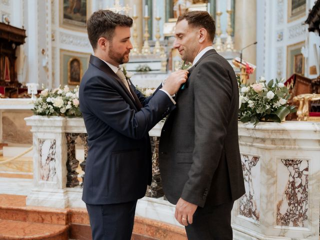 Il matrimonio di Luisa e Angelo a Siracusa, Siracusa 17