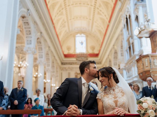 Il matrimonio di Luisa e Angelo a Siracusa, Siracusa 18