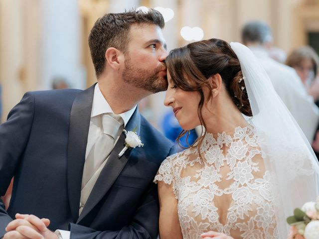 Il matrimonio di Luisa e Angelo a Siracusa, Siracusa 19