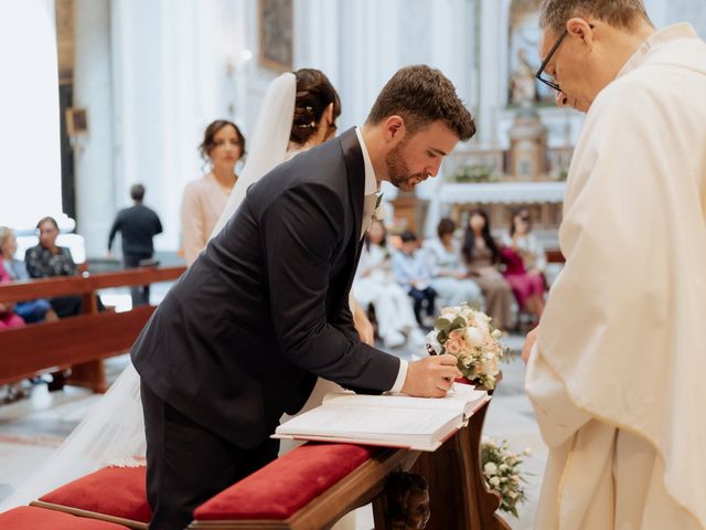 Il matrimonio di Luisa e Angelo a Siracusa, Siracusa 20