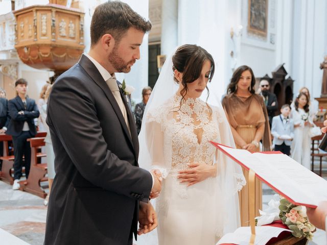 Il matrimonio di Luisa e Angelo a Siracusa, Siracusa 22