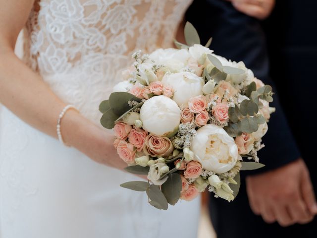 Il matrimonio di Luisa e Angelo a Siracusa, Siracusa 24