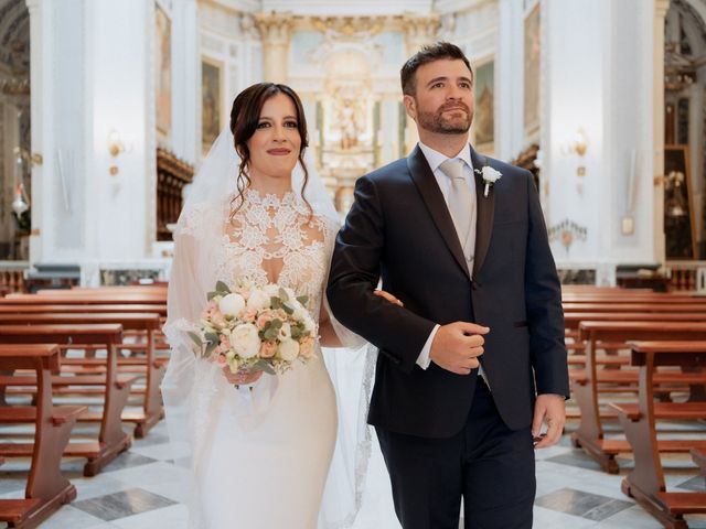 Il matrimonio di Luisa e Angelo a Siracusa, Siracusa 25