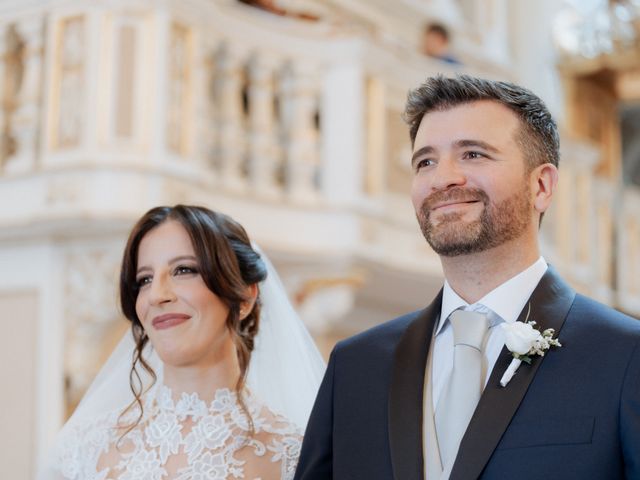 Il matrimonio di Luisa e Angelo a Siracusa, Siracusa 26