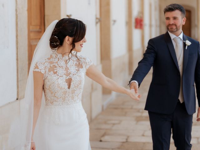 Il matrimonio di Luisa e Angelo a Siracusa, Siracusa 27