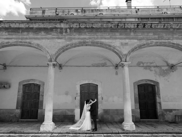 Il matrimonio di Luisa e Angelo a Siracusa, Siracusa 29