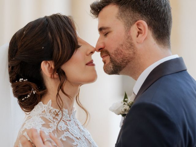 Il matrimonio di Luisa e Angelo a Siracusa, Siracusa 30