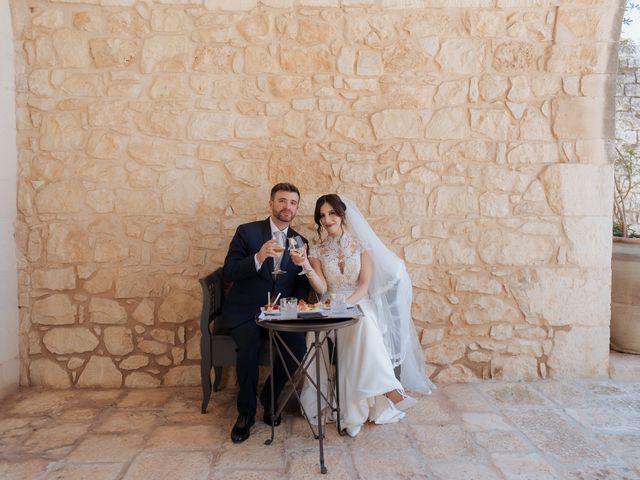 Il matrimonio di Luisa e Angelo a Siracusa, Siracusa 1