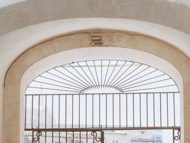 Il matrimonio di Luisa e Angelo a Siracusa, Siracusa 32
