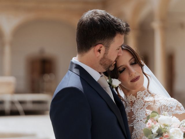 Il matrimonio di Luisa e Angelo a Siracusa, Siracusa 33