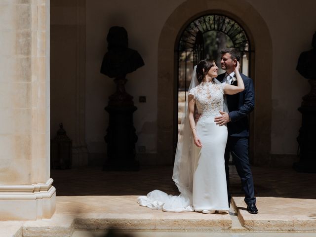 Il matrimonio di Luisa e Angelo a Siracusa, Siracusa 36