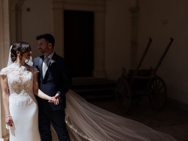 Il matrimonio di Luisa e Angelo a Siracusa, Siracusa 37