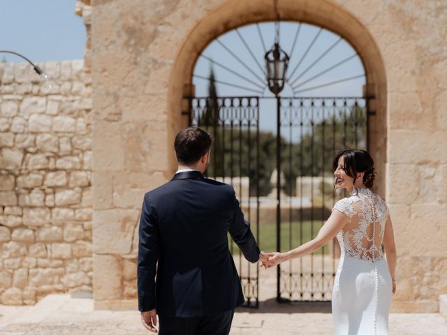 Il matrimonio di Luisa e Angelo a Siracusa, Siracusa 38
