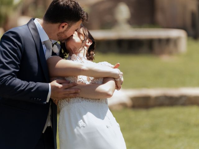 Il matrimonio di Luisa e Angelo a Siracusa, Siracusa 40