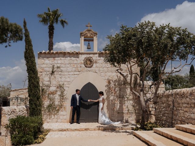 Il matrimonio di Luisa e Angelo a Siracusa, Siracusa 44