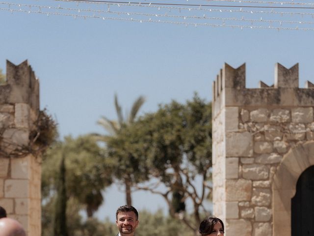 Il matrimonio di Luisa e Angelo a Siracusa, Siracusa 46