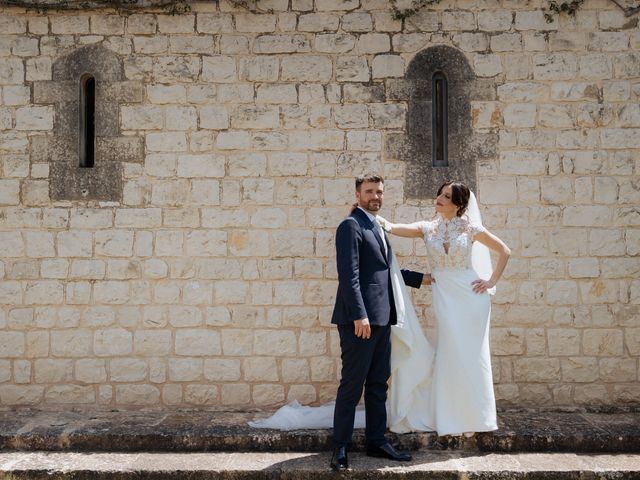 Il matrimonio di Luisa e Angelo a Siracusa, Siracusa 47