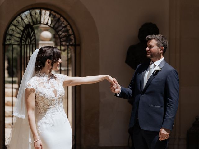 Il matrimonio di Luisa e Angelo a Siracusa, Siracusa 48