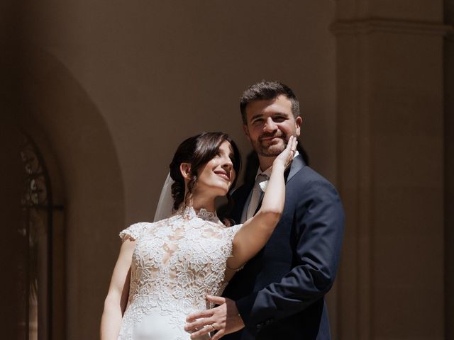 Il matrimonio di Luisa e Angelo a Siracusa, Siracusa 49