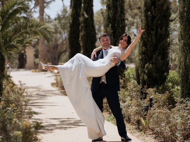 Il matrimonio di Luisa e Angelo a Siracusa, Siracusa 50