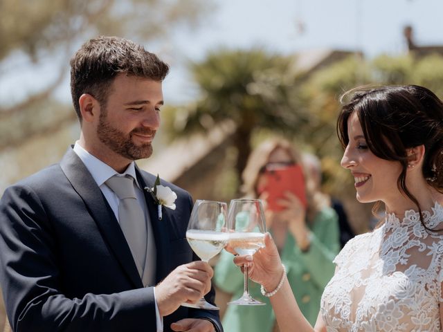 Il matrimonio di Luisa e Angelo a Siracusa, Siracusa 52