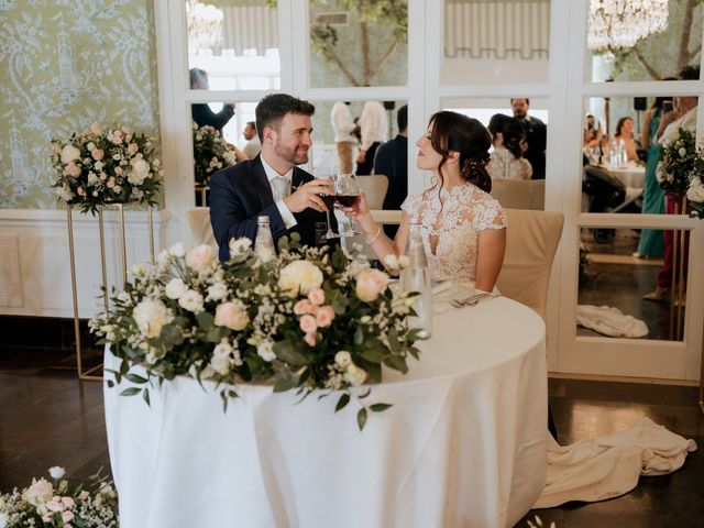 Il matrimonio di Luisa e Angelo a Siracusa, Siracusa 53