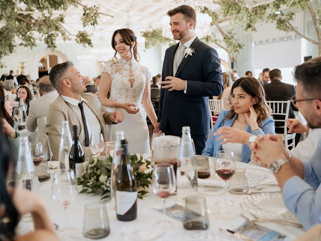 Il matrimonio di Luisa e Angelo a Siracusa, Siracusa 55