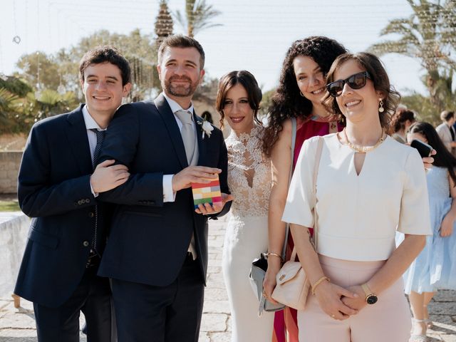 Il matrimonio di Luisa e Angelo a Siracusa, Siracusa 62