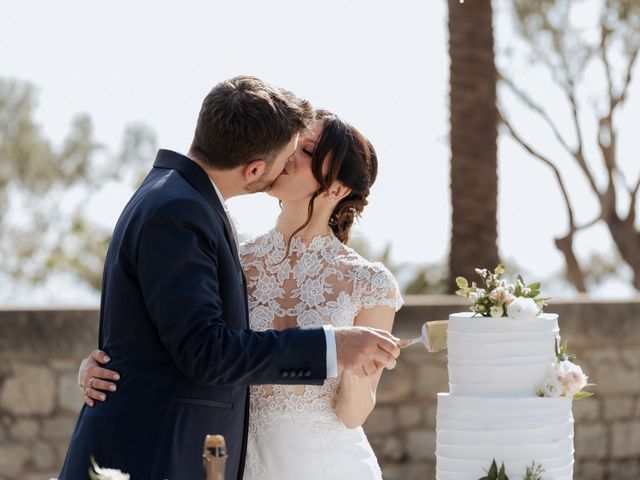Il matrimonio di Luisa e Angelo a Siracusa, Siracusa 63