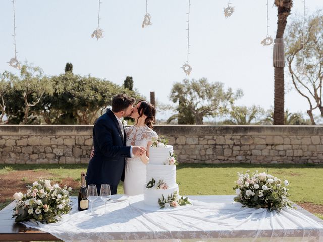 Il matrimonio di Luisa e Angelo a Siracusa, Siracusa 66